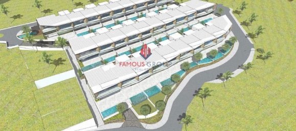  قطعة أرض في Albufeira, Portugal 9540متر مربع رقم 127661 3