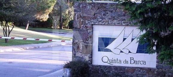 1611m² Commercial property in Gemeses, Portugal No. 66755 9