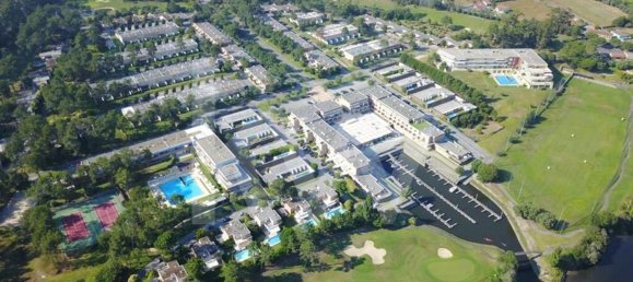 1611m² Commercial property in Gemeses, Portugal No. 66755 12