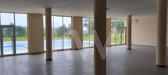 1611m² Commercial property in Gemeses, Portugal No. 66755 2