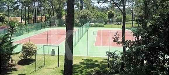 1611m² Commercial property in Gemeses, Portugal No. 66755 10