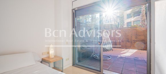 2 Schlafzimmer Wohnung in Barcelona, Spain, Nr. 163388 27