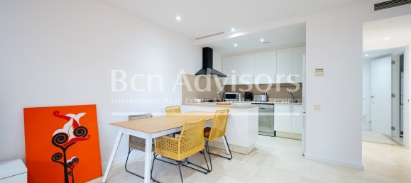 2 Schlafzimmer Wohnung in Barcelona, Spain, Nr. 163388 22