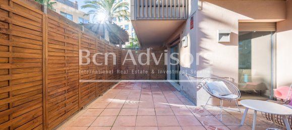 2 Schlafzimmer Wohnung in Barcelona, Spain, Nr. 163388 14