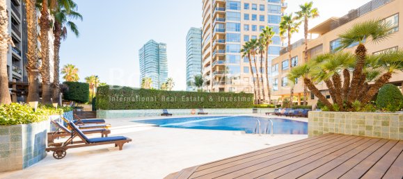 2 Schlafzimmer Wohnung in Barcelona, Spain, Nr. 163388 58