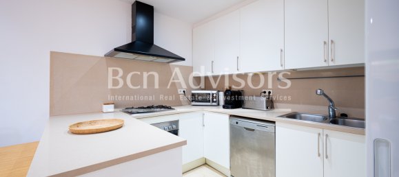 2 Schlafzimmer Wohnung in Barcelona, Spain, Nr. 163388 24