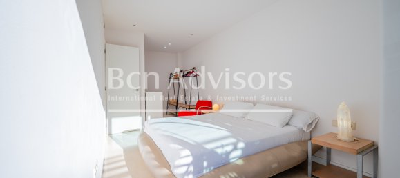 2 Schlafzimmer Wohnung in Barcelona, Spain, Nr. 163388 33