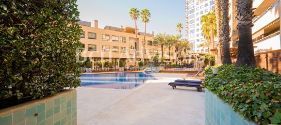 2 Schlafzimmer Wohnung in Barcelona, Spain, Nr. 163388 56