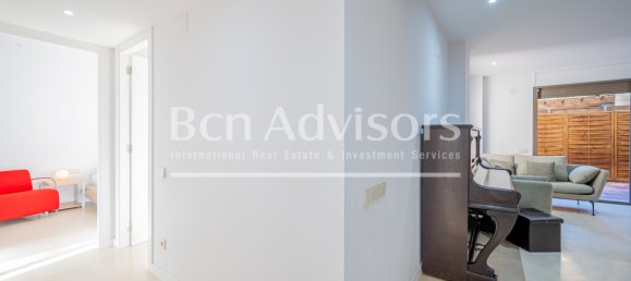 2 Schlafzimmer Wohnung in Barcelona, Spain, Nr. 163388 23