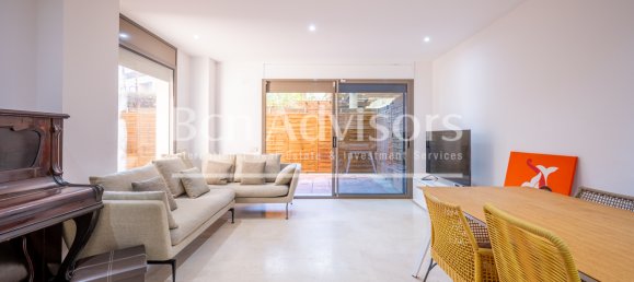 2 Schlafzimmer Wohnung in Barcelona, Spain, Nr. 163388 5