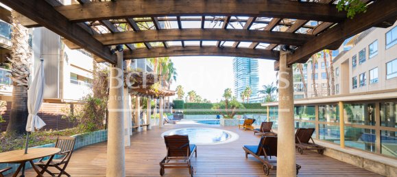 2 Schlafzimmer Wohnung in Barcelona, Spain, Nr. 163388 57