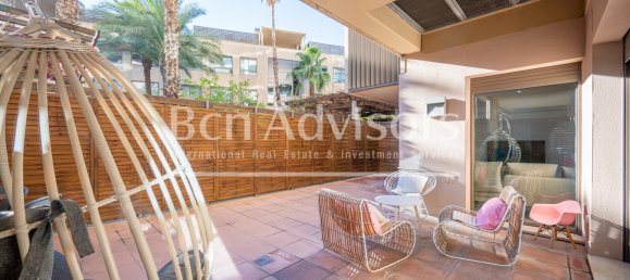 2 Schlafzimmer Wohnung in Barcelona, Spain, Nr. 163388 2