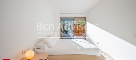 2 Schlafzimmer Wohnung in Barcelona, Spain, Nr. 163388 34