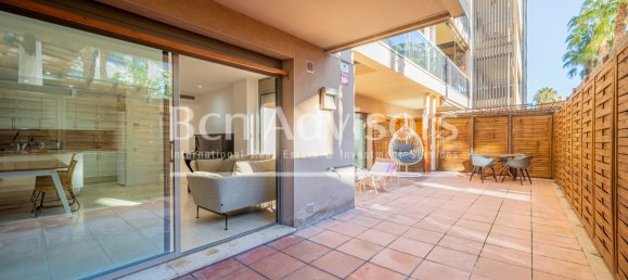 2 Schlafzimmer Wohnung in Barcelona, Spain, Nr. 163388 12