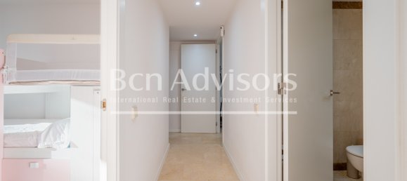 2 Schlafzimmer Wohnung in Barcelona, Spain, Nr. 163388 46