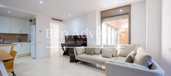 2 Schlafzimmer Wohnung in Barcelona, Spain, Nr. 163388 17