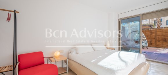 2 Schlafzimmer Wohnung in Barcelona, Spain, Nr. 163388 25