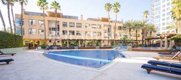 2 Schlafzimmer Wohnung in Barcelona, Spain, Nr. 163388 51