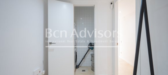 2 Schlafzimmer Wohnung in Barcelona, Spain, Nr. 163388 47