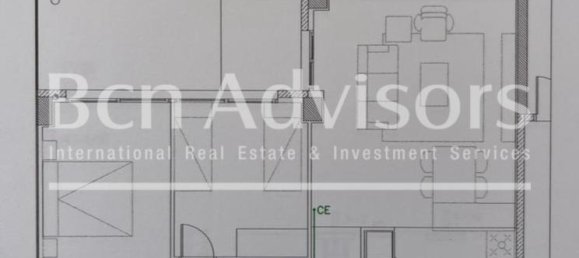 2 Schlafzimmer Wohnung in Barcelona, Spain, Nr. 163388 75