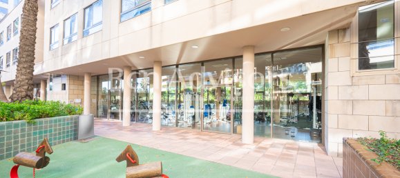 2 Schlafzimmer Wohnung in Barcelona, Spain, Nr. 163388 70