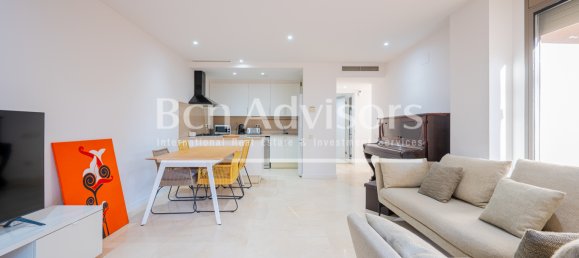 2 Schlafzimmer Wohnung in Barcelona, Spain, Nr. 163388 18