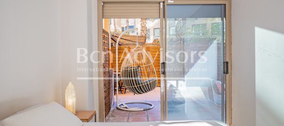 2 Schlafzimmer Wohnung in Barcelona, Spain, Nr. 163388 32