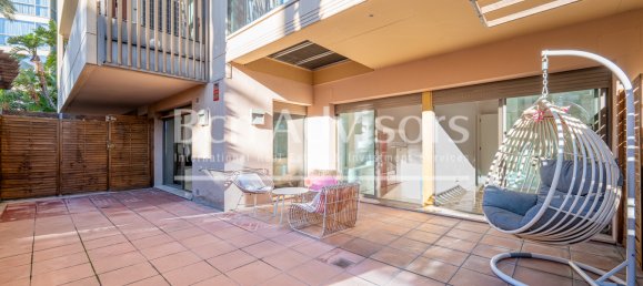 2 Schlafzimmer Wohnung in Barcelona, Spain, Nr. 163388 6