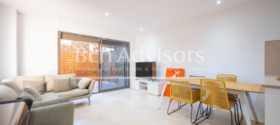 2 Schlafzimmer Wohnung in Barcelona, Spain, Nr. 163388 7