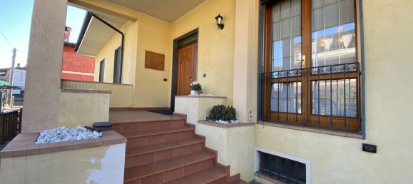 Villa de 4 dormitorios en Castegnato, Italy No. 365604 42