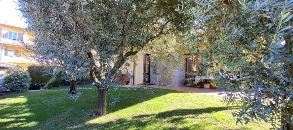 Вилла с 4 спальнями в Кастеньято, Италия № 365604 5