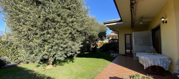 Вилла с 4 спальнями в Кастеньято, Италия № 365604 7