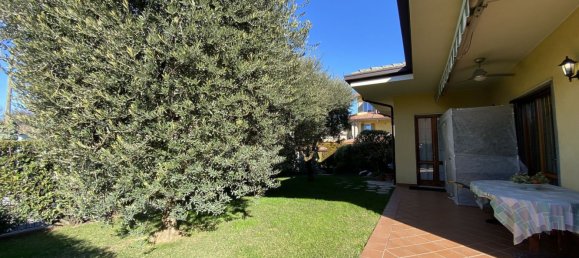 Villa de 4 dormitorios en Castegnato, Italy No. 365604 15