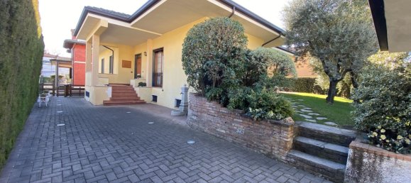 Вилла с 4 спальнями в Кастеньято, Италия № 365604 2