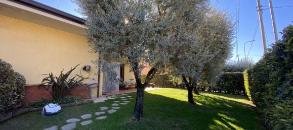 Вилла с 4 спальнями в Кастеньято, Италия № 365604 4