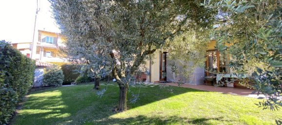 Villa de 4 dormitorios en Castegnato, Italy No. 365604 14