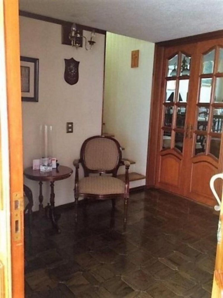 3 غرف نوم منزل في Naucalpan de Juarez, Mexico رقم 214352