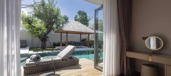 Moradia T4 em Bang Tao, Thailand N.º 149304 20