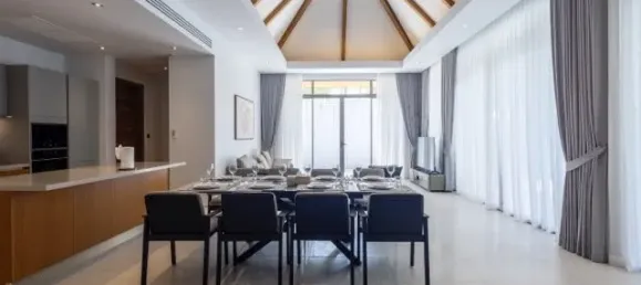 Moradia T4 em Bang Tao, Thailand N.º 149304 2