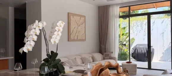 Moradia T4 em Bang Tao, Thailand N.º 149304 4