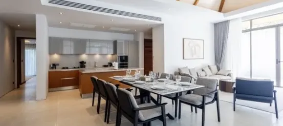Moradia T4 em Bang Tao, Thailand N.º 149304 8