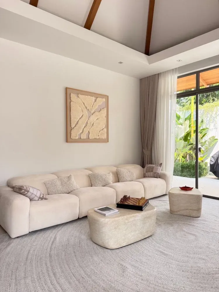Moradia T4 em Bang Tao, Thailand N.º 149304