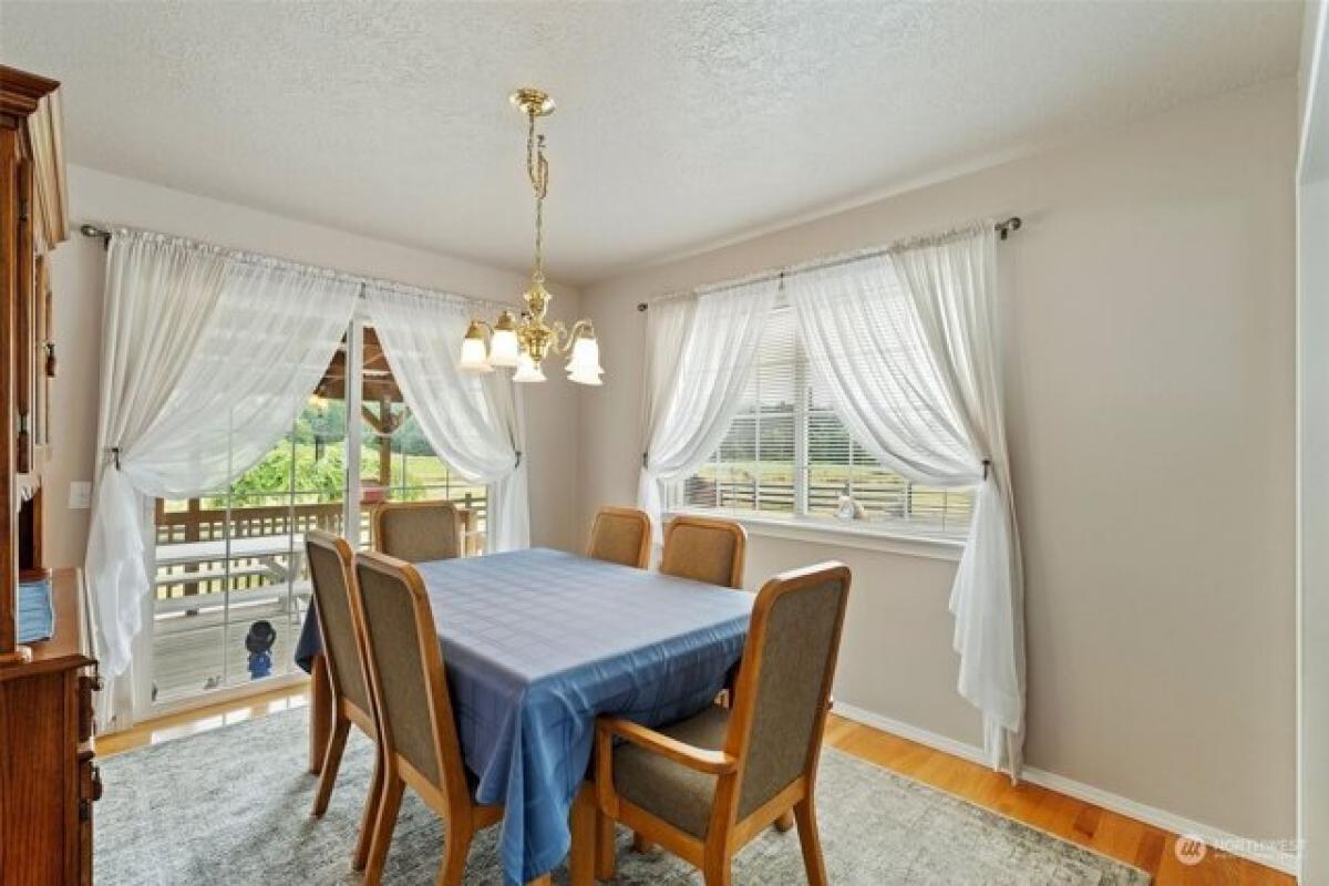 3 bedrooms House in Skamokawa, USA No. 418821