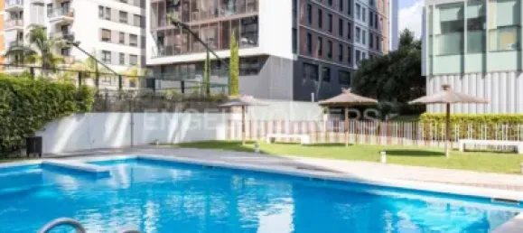 3 bedrooms Penthouse in Valencia, Spain No. 174212 49