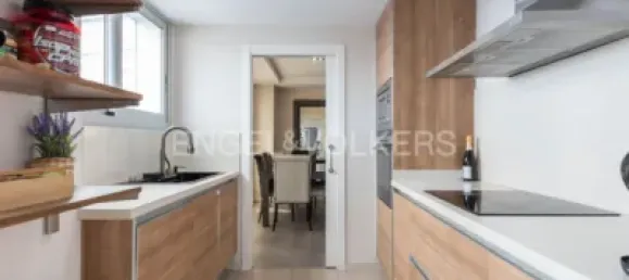 3 bedrooms Penthouse in Valencia, Spain No. 174212 12