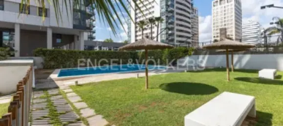 3 bedrooms Penthouse in Valencia, Spain No. 174212 44