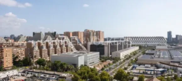 3 bedrooms Penthouse in Valencia, Spain No. 174212 35