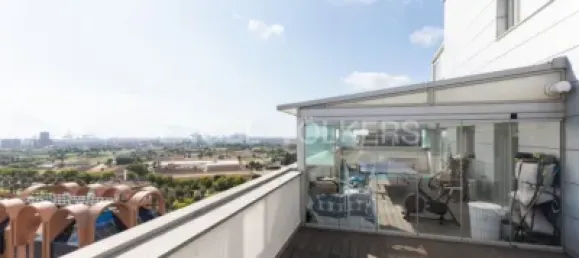 3 bedrooms Penthouse in Valencia, Spain No. 174212 31