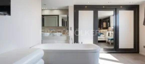 3 bedrooms Penthouse in Valencia, Spain No. 174212 15