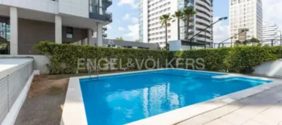 3 bedrooms Penthouse in Valencia, Spain No. 174212 47